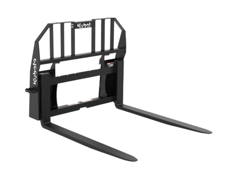 FOURCHE POUR CHARGEUR