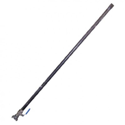Souffleur (Blow pipe) pour 185 CFM