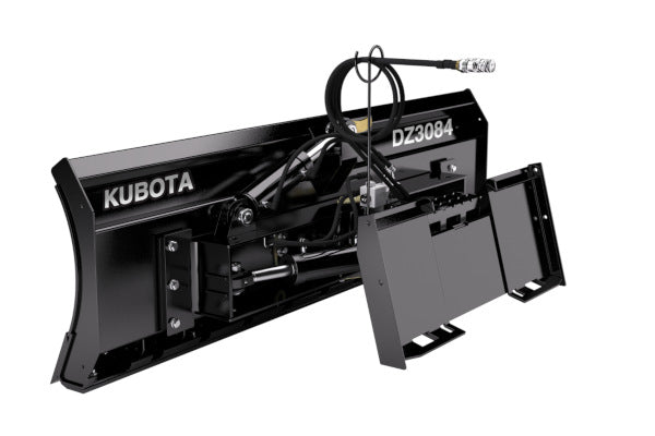 Pelle à neige hydraulique 48" Dingo & SCL