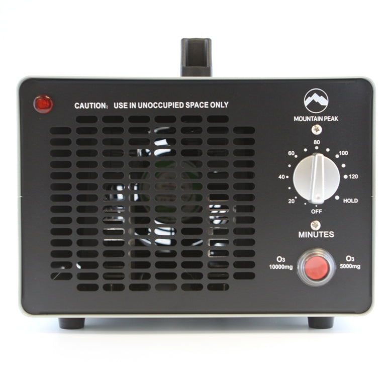 PURIFICATEUR D'OZONE