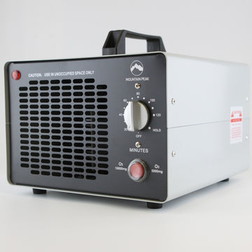 PURIFICATEUR D'OZONE