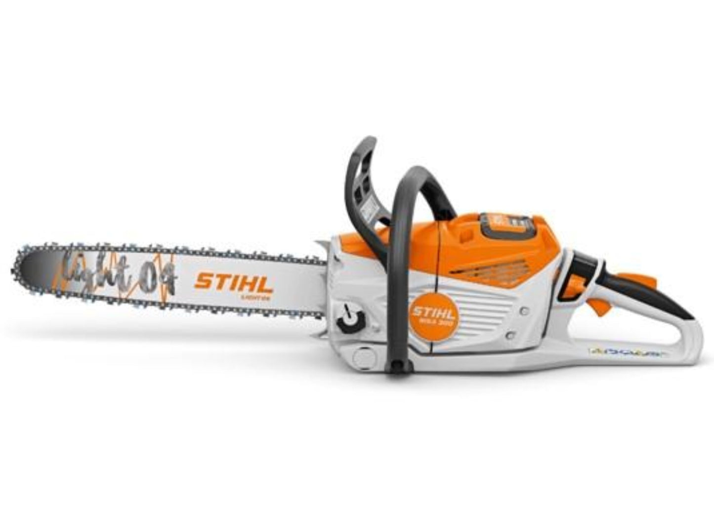 Scie à chaine MSA300