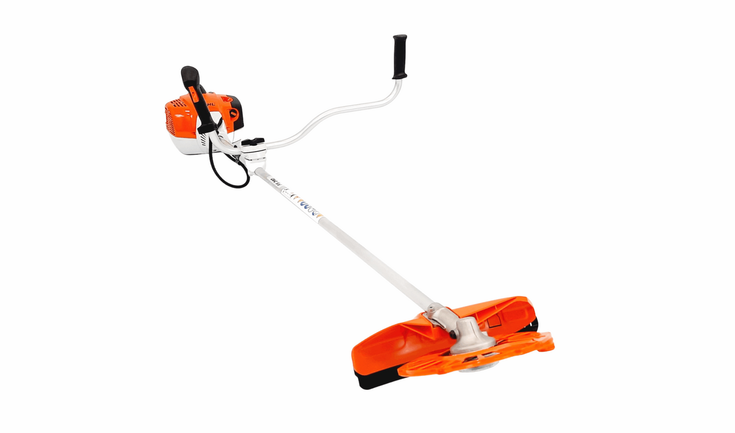 BRUSHCUTTER