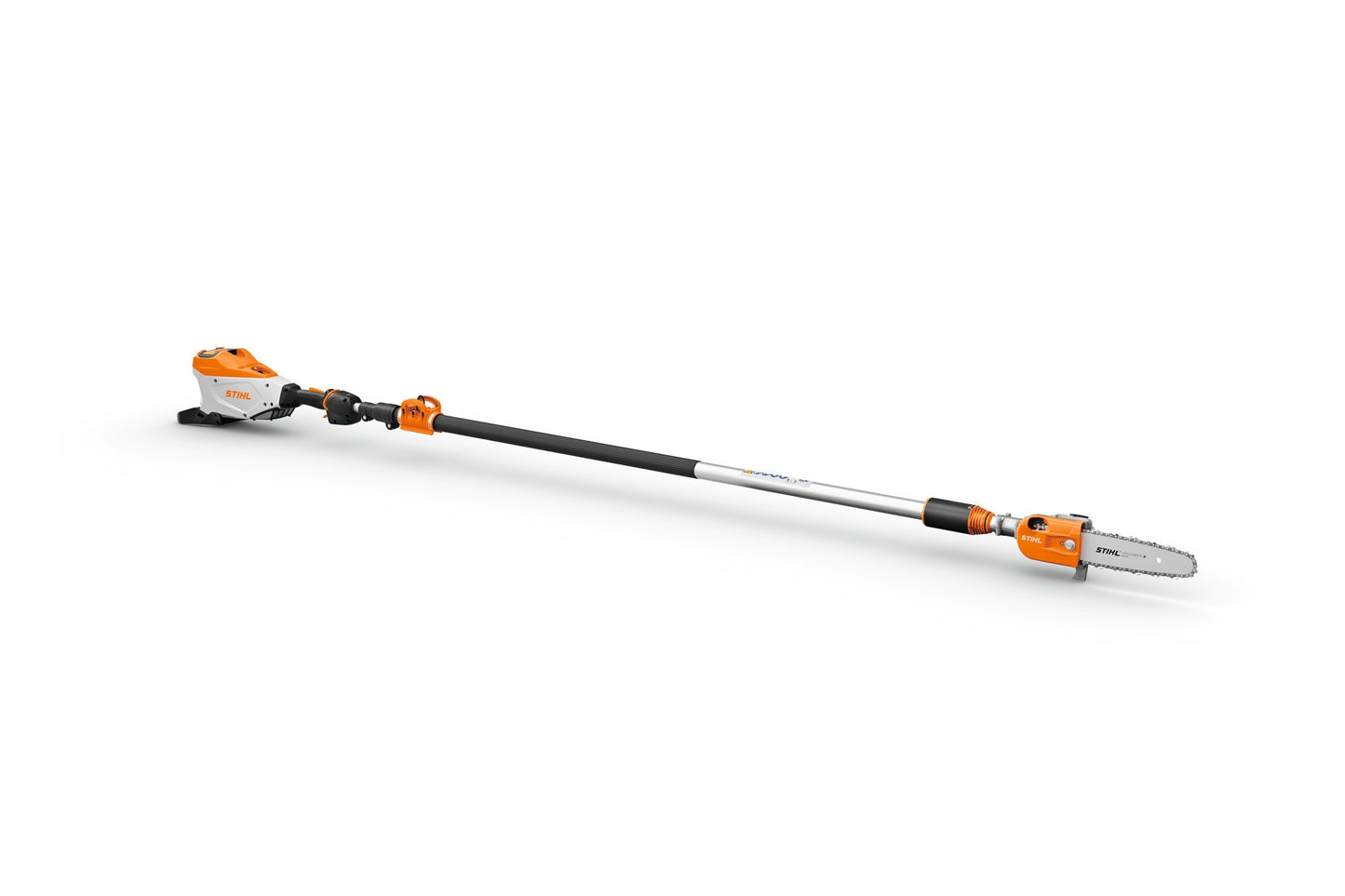 SÉCATEUR TÉLÉSCOPIQUE STIHL HTA 135 - À BATTERIE