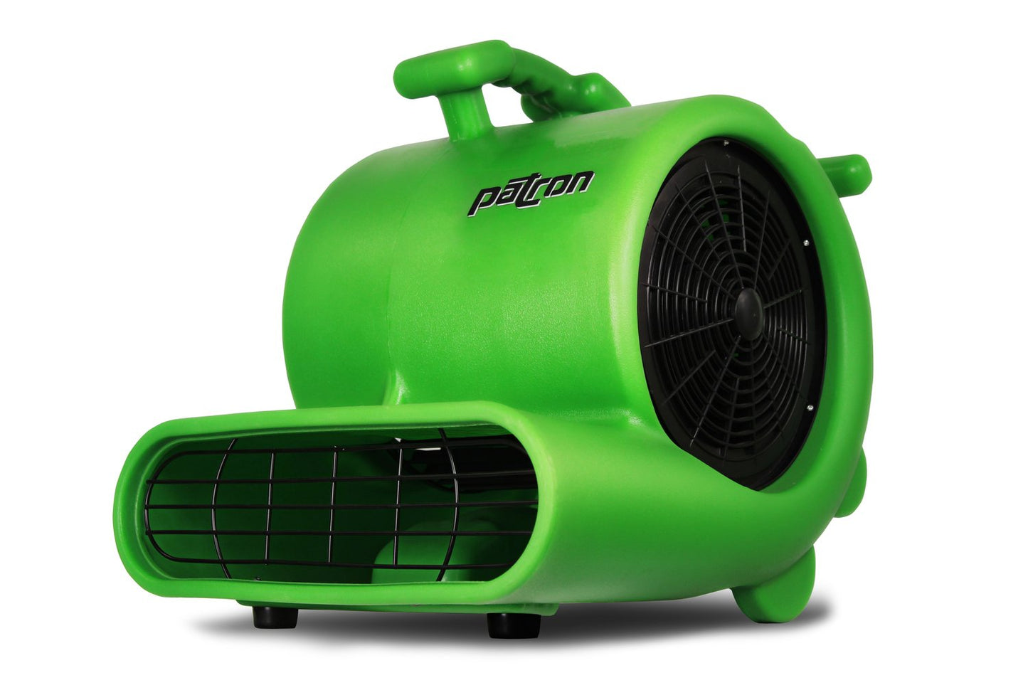 Ventilateur à tapis