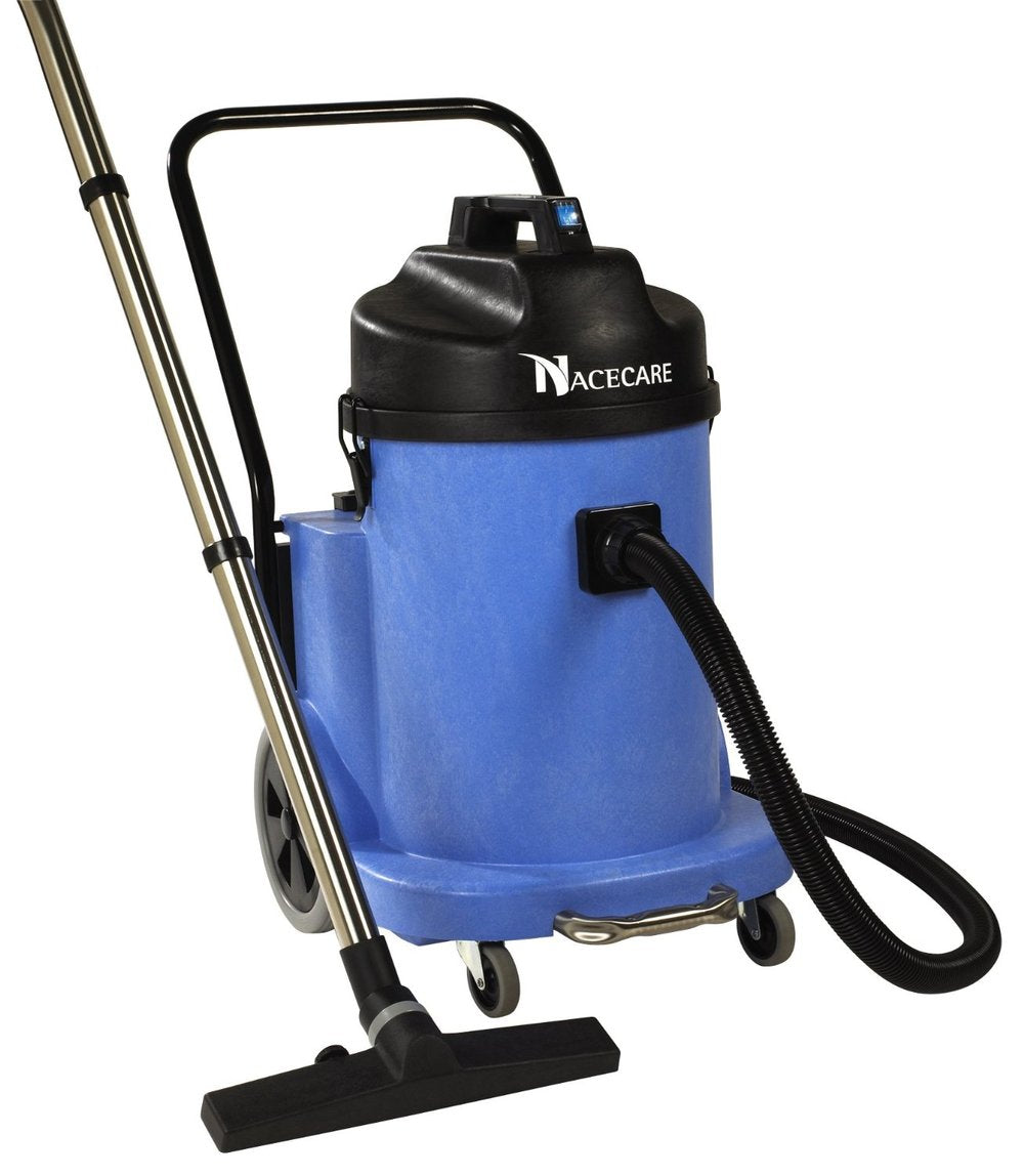 ASPIRATEUR 40 À 60L - HUMIDE