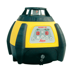 Niveau laser automatique