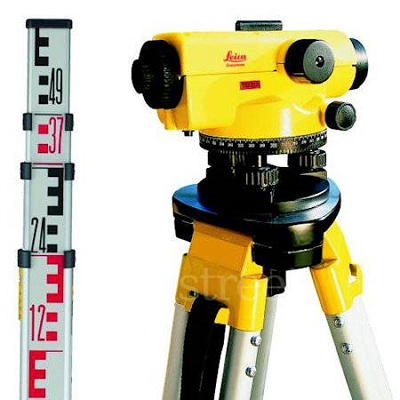 Surveyor Level (Transit)
