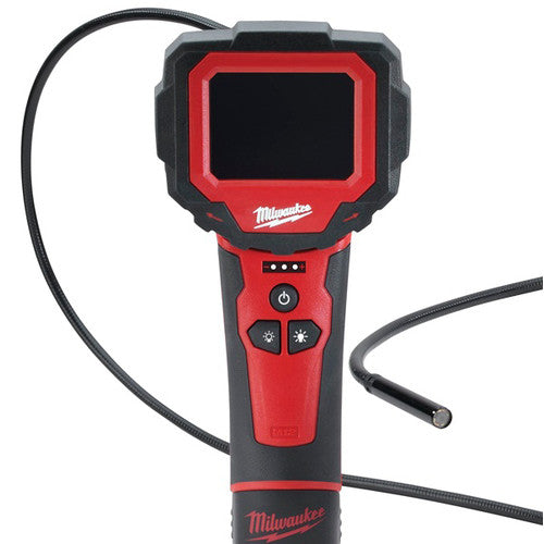 3' INSPECTION CAMERA