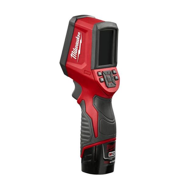 INFRARED CAMERA