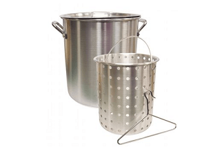 CHAUDRON 60L