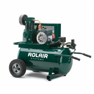 17G COMPRESSOR - electric
