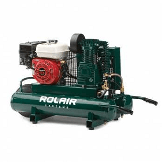 9G COMPRESSOR - Petrol