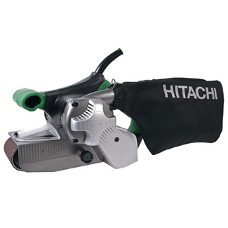 Belt sander 3 x 24