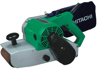Belt sander 4 x 24