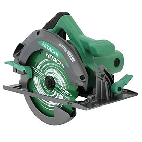 Radial saw 7-1/4