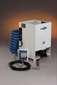 Souffleur d'isolation