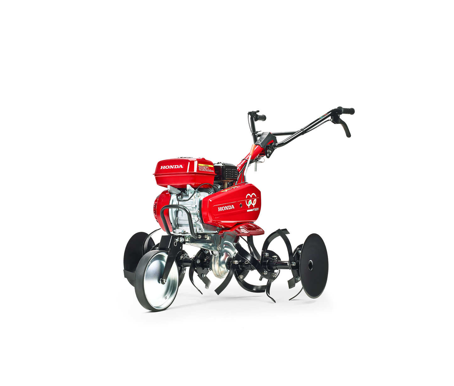 rototiller