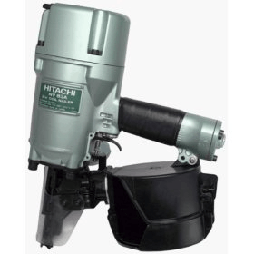 3-1/4 FRAMING NAILER