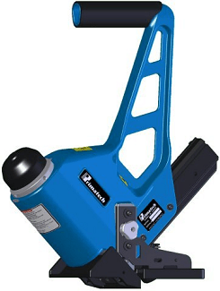 MARTEAU BOIS FRANC - CLOU CAL 18