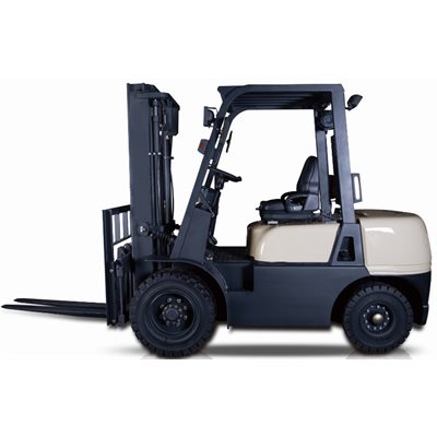 5000 LBS FORKLIFT