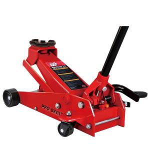 CRIC FLOORJACK