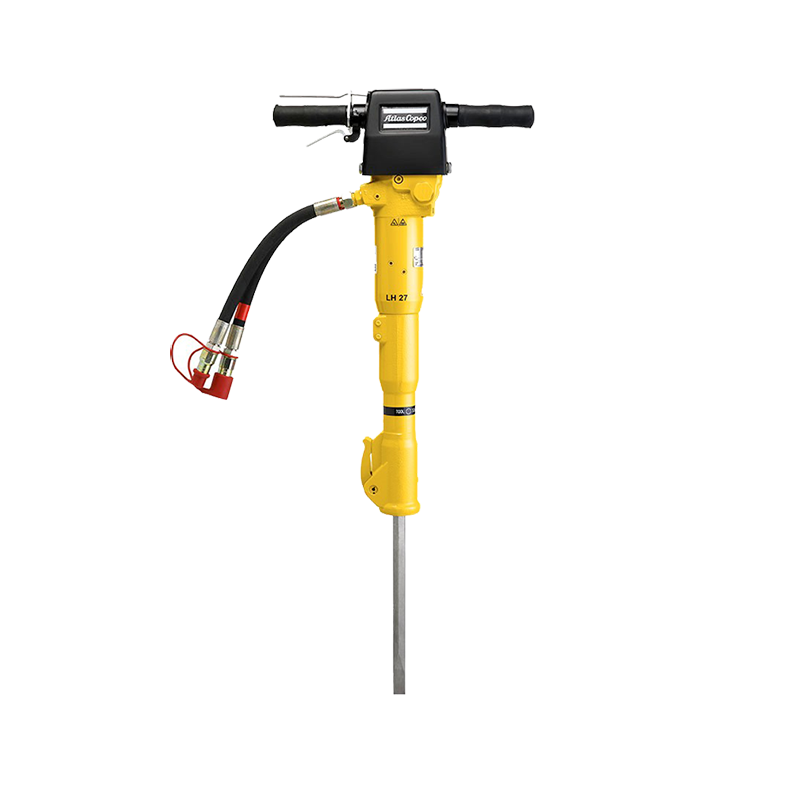 Marteau démolition 30LBS pour 185 CFM