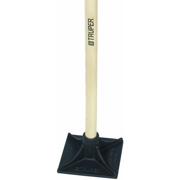 Manual Pestle