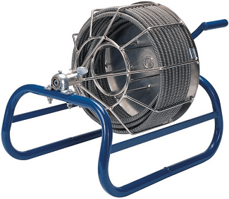 1/2" SEWER OUTLET -Manual