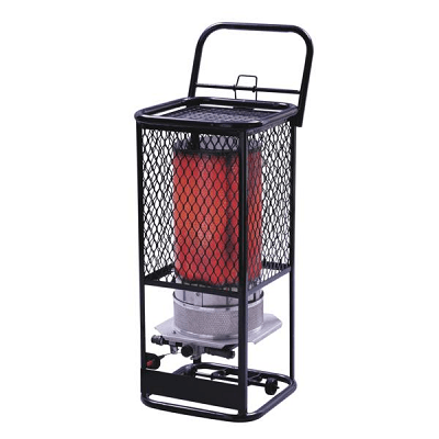 CHAUFFERETTE RADIANT 100 / 125M BTU