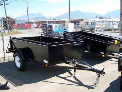 Trailers