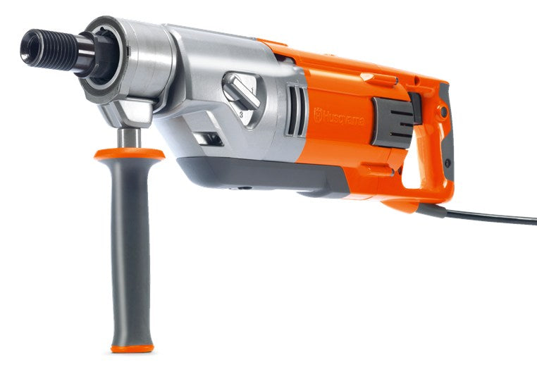 Electric core drill