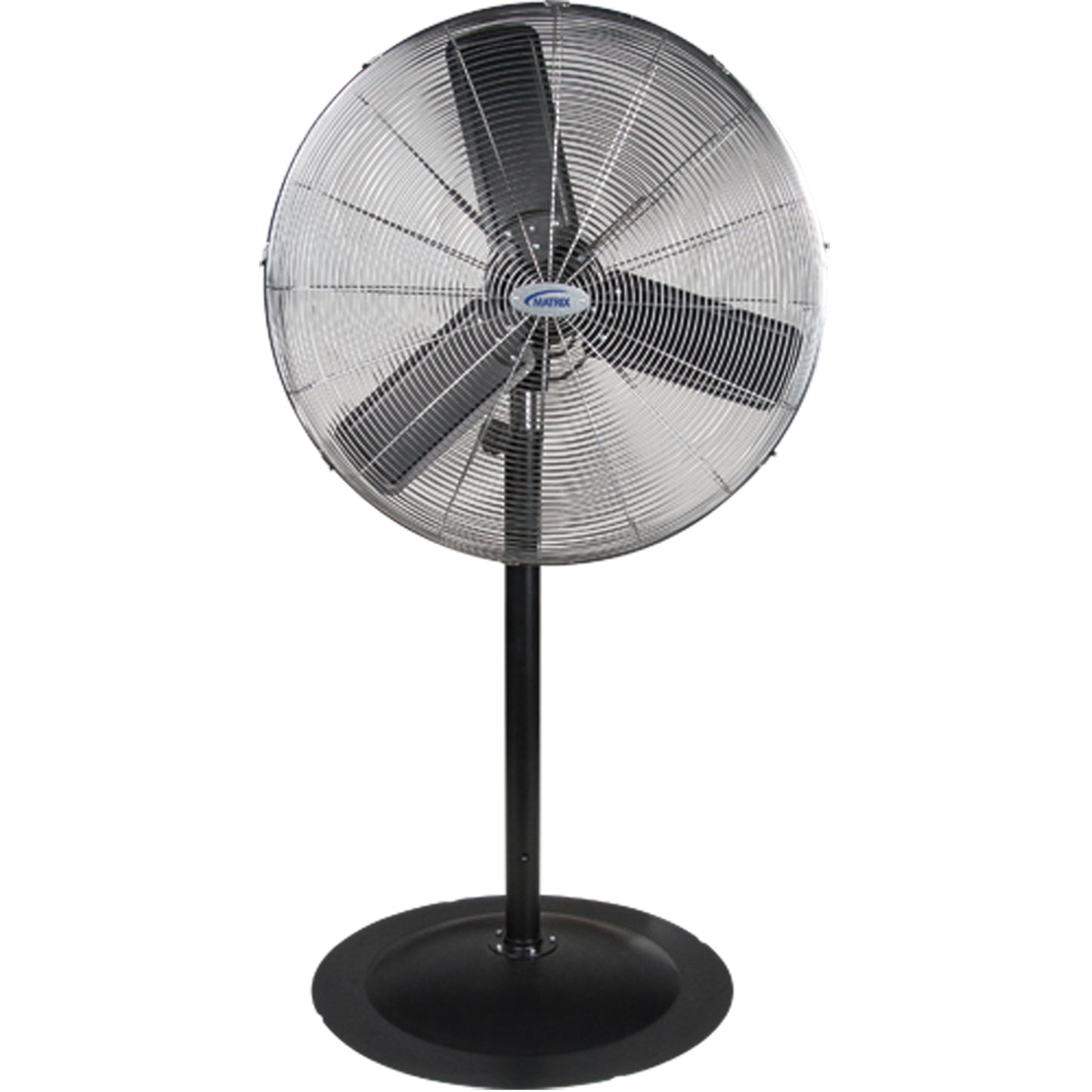 Pedestal fan