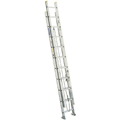 40' LADDER
