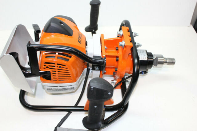 Gasoline Core Drill