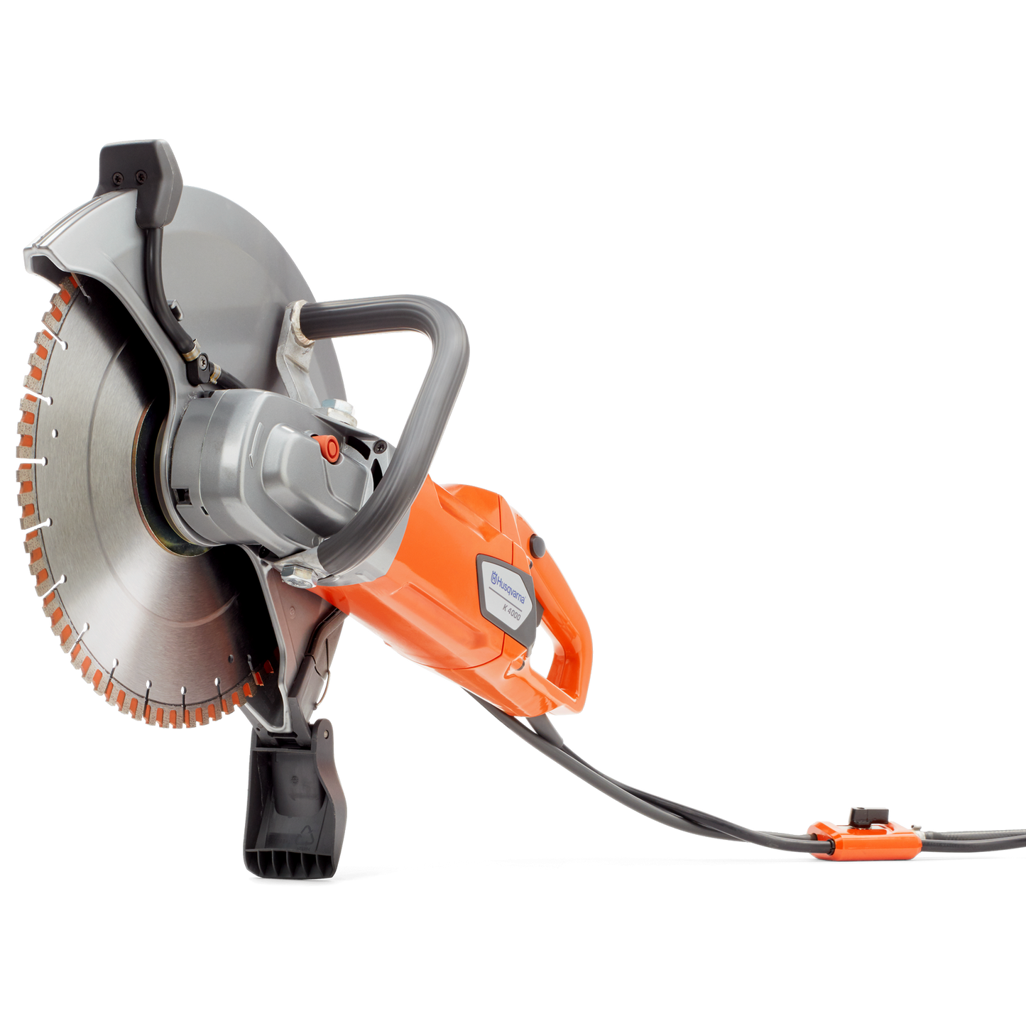 CONCRETE CUTTER 14" 20A - Electric