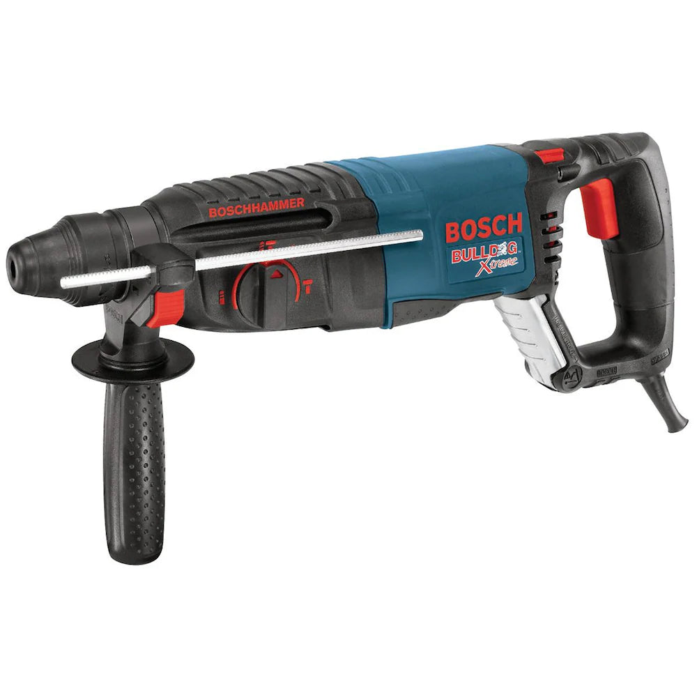 Perceuse 1/2 SDS PLUS