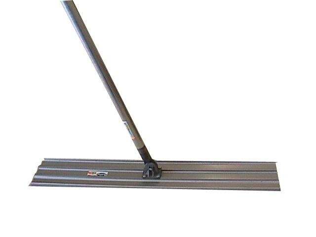 HAND TROWEL 48¨X 6¨ (2 SECTIONS)