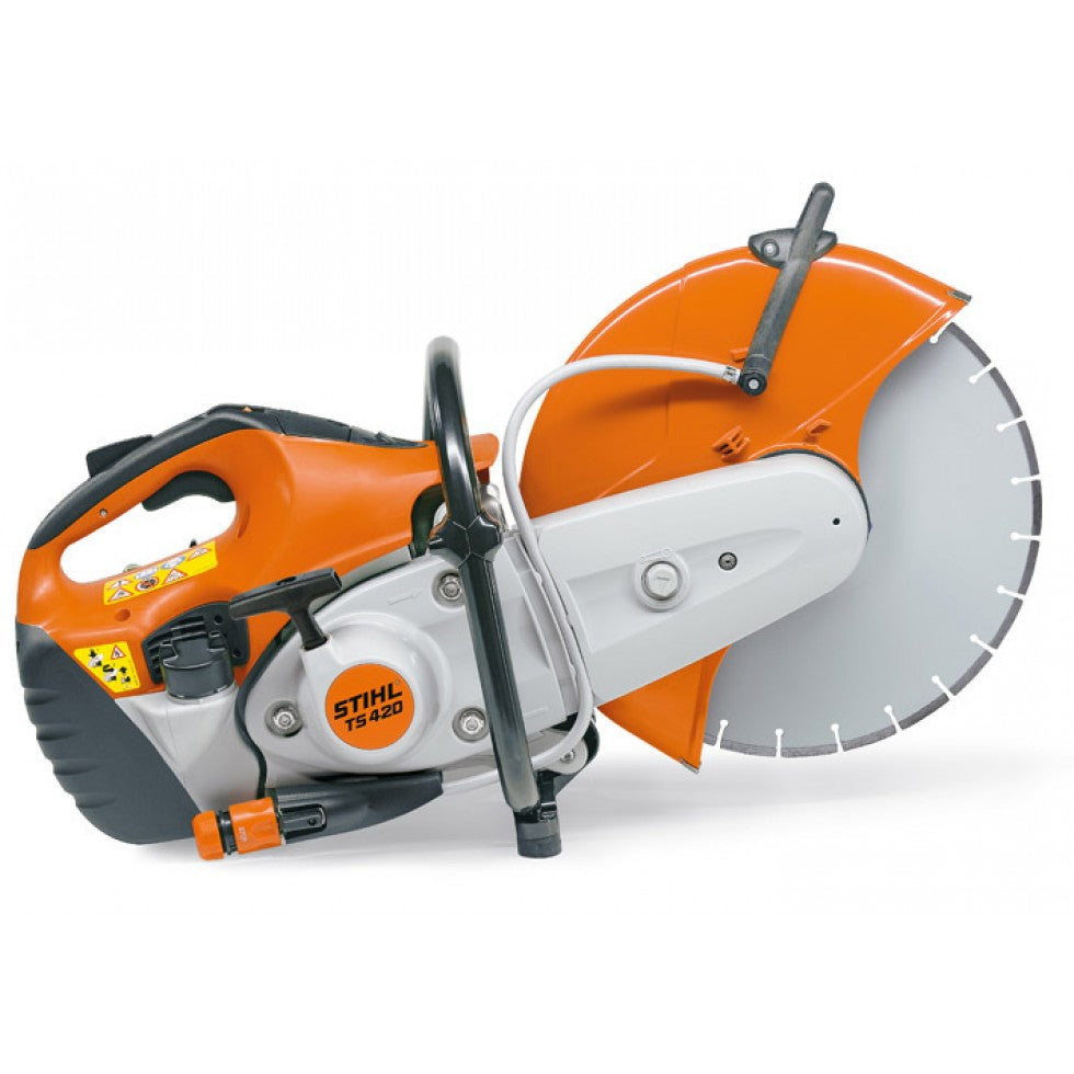 14" CONCRETE CUTTER (CUTQUICK)