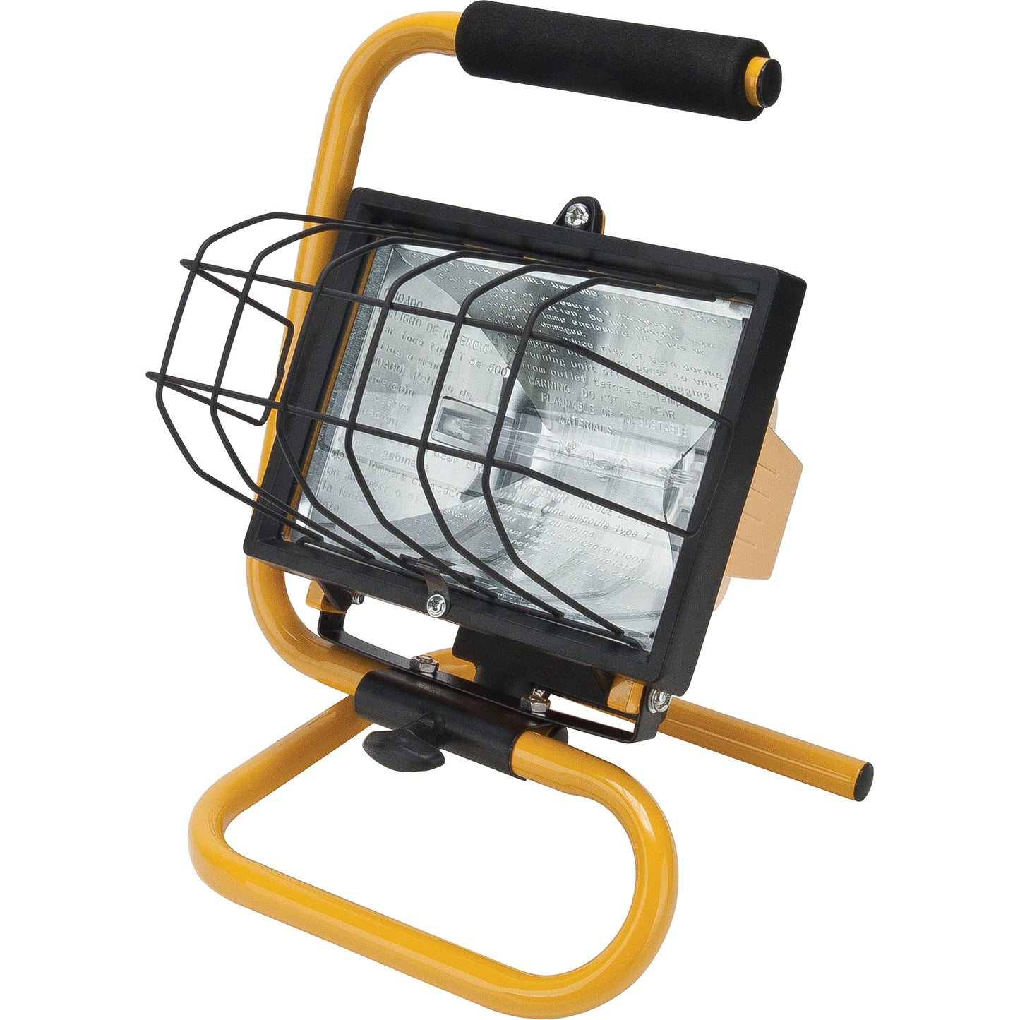 50W PORTABLE LIGHT