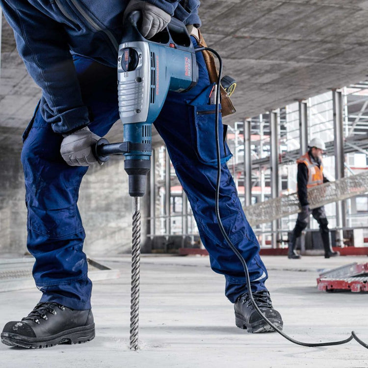 Cloueuses, Perceuses & Trépans