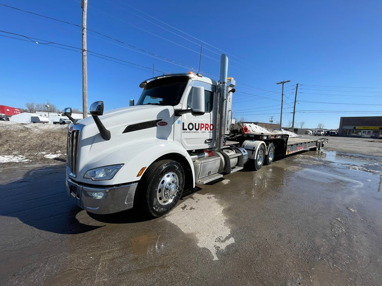 Équipements à vendre