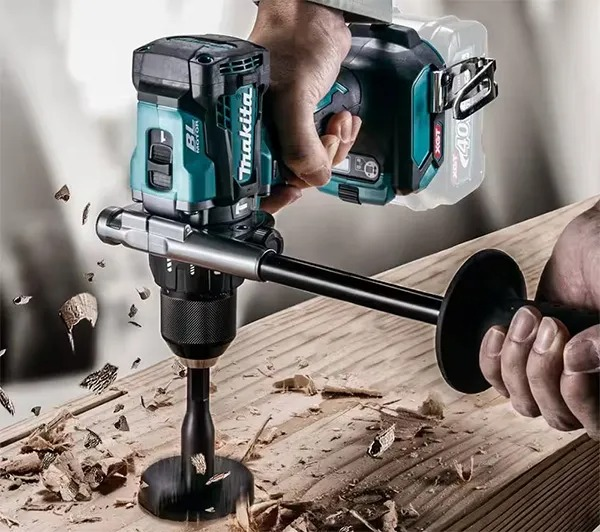 Perceuses & Visseuses