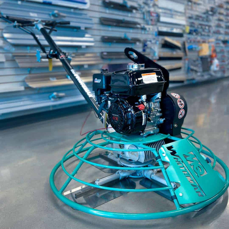 Truelles & Vibrateurs