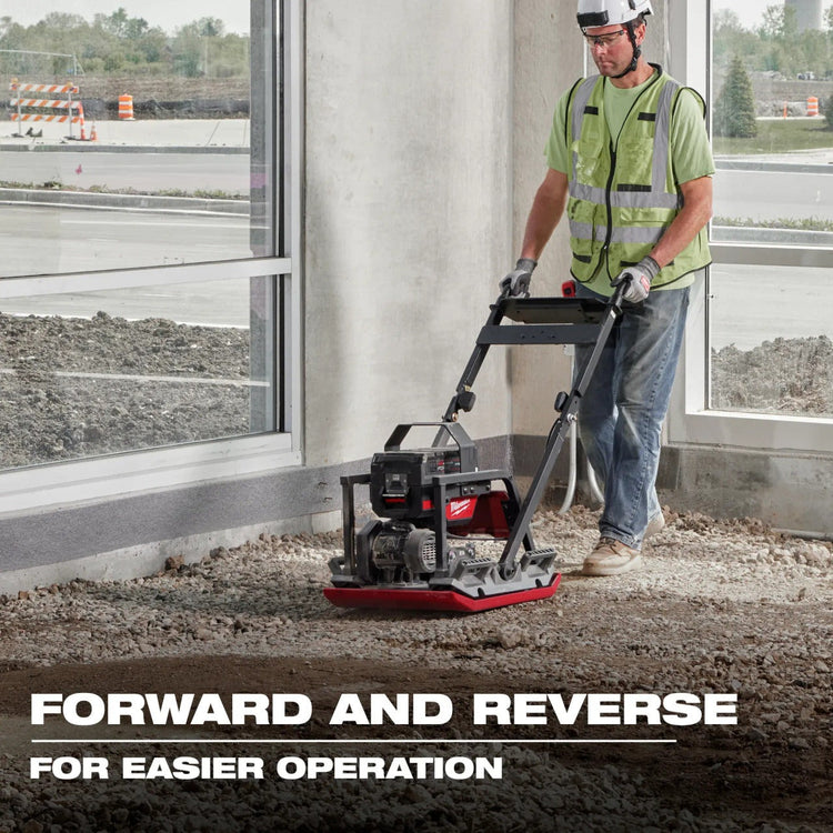 PLAQUE VIBRANTE BATTERIE