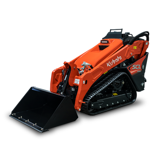 CHARGEUR KUBOTA SCL1000
