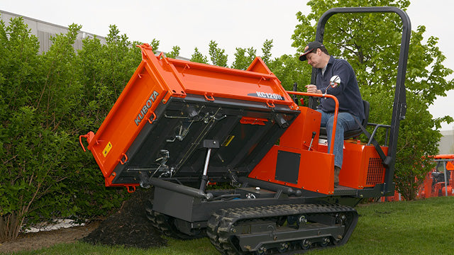 Motorized wheelbarrow deals for sale