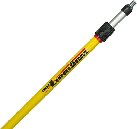 Perche à peinturer 12'