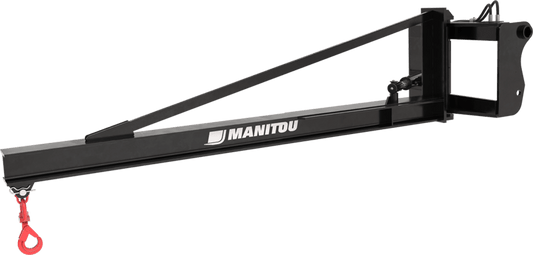 Jib 6’ pour Manitou