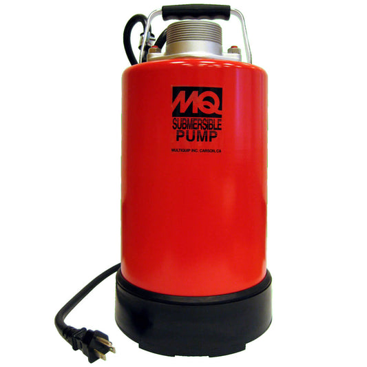 3/4 submersible pump - Swimming pool